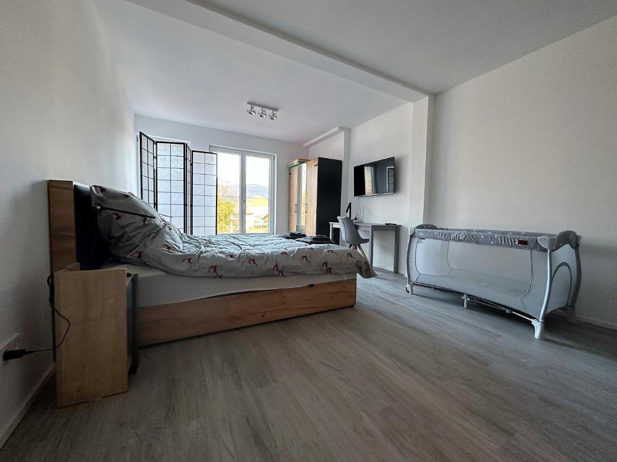 Das Ludwig - Haus Hochland Garmisch-Partenkirchen Extérieur photo