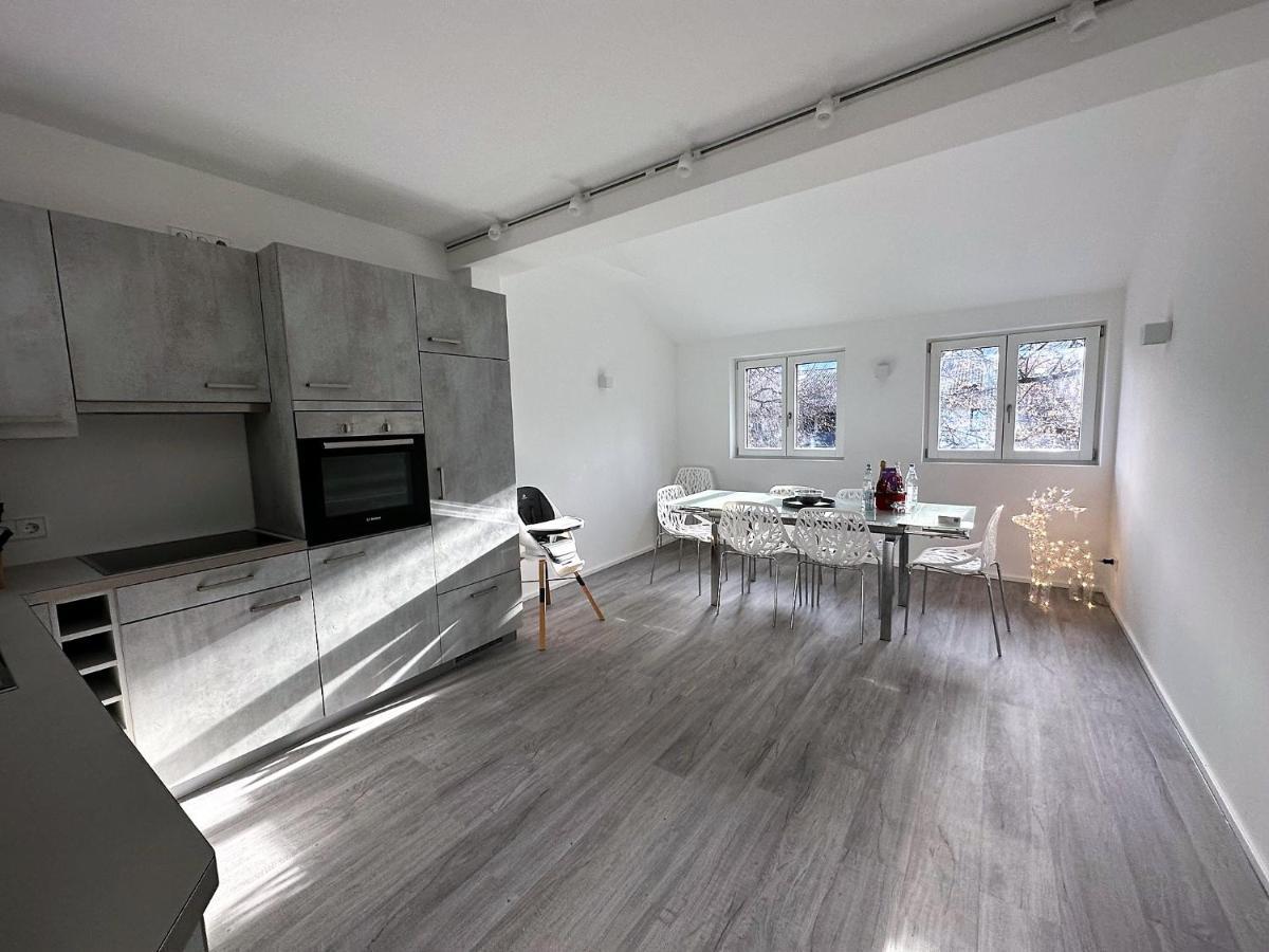 Das Ludwig - Haus Hochland Garmisch-Partenkirchen Extérieur photo
