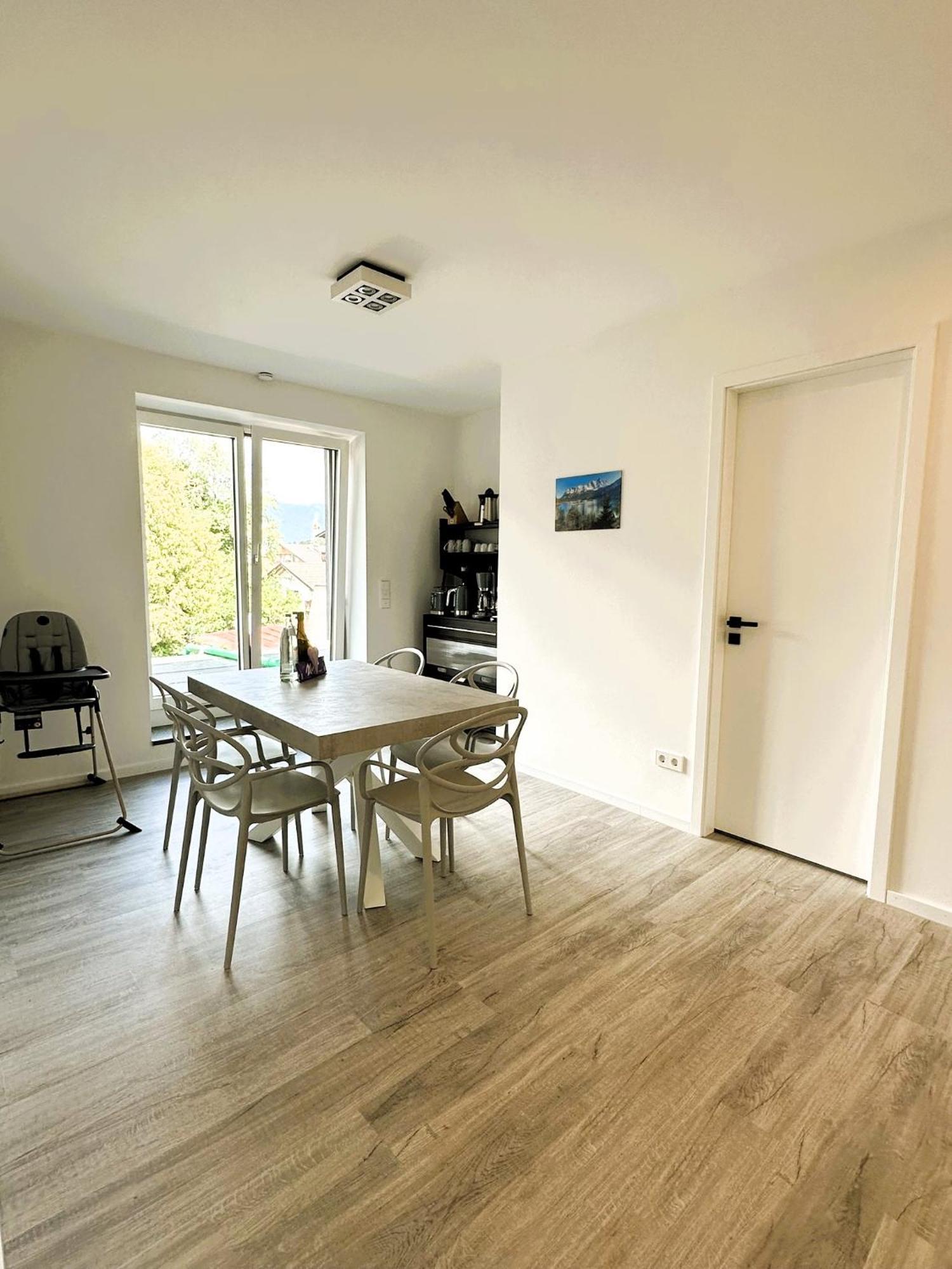 Das Ludwig - Haus Hochland Garmisch-Partenkirchen Extérieur photo