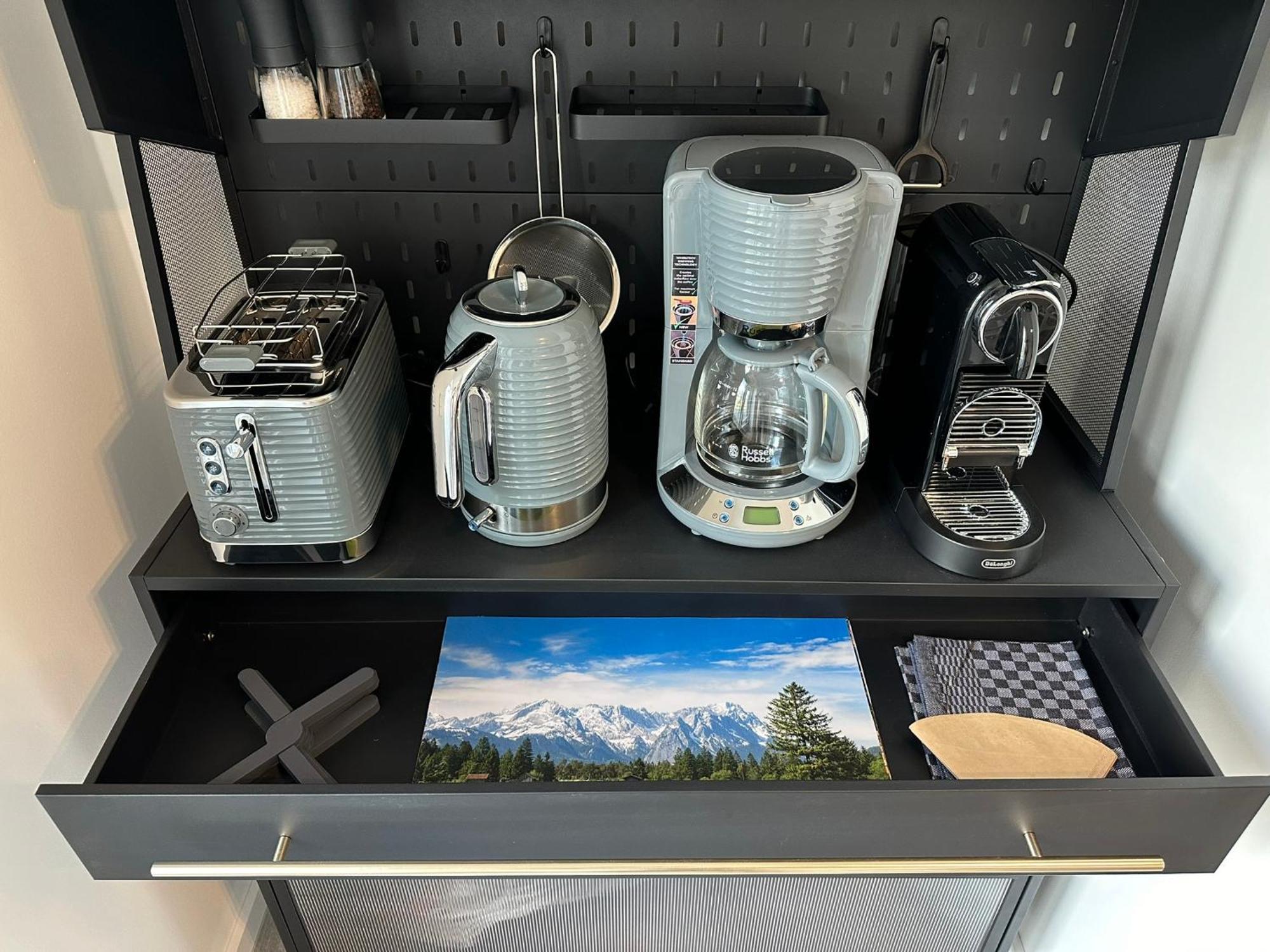 Das Ludwig - Haus Hochland Garmisch-Partenkirchen Extérieur photo