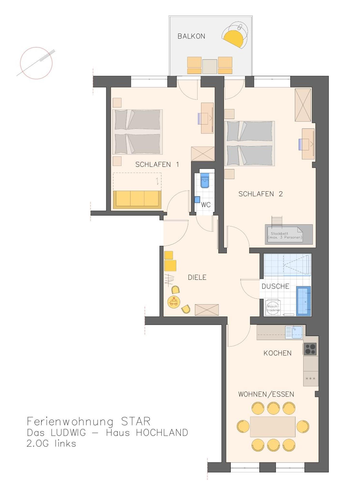 Das Ludwig - Haus Hochland Garmisch-Partenkirchen Extérieur photo