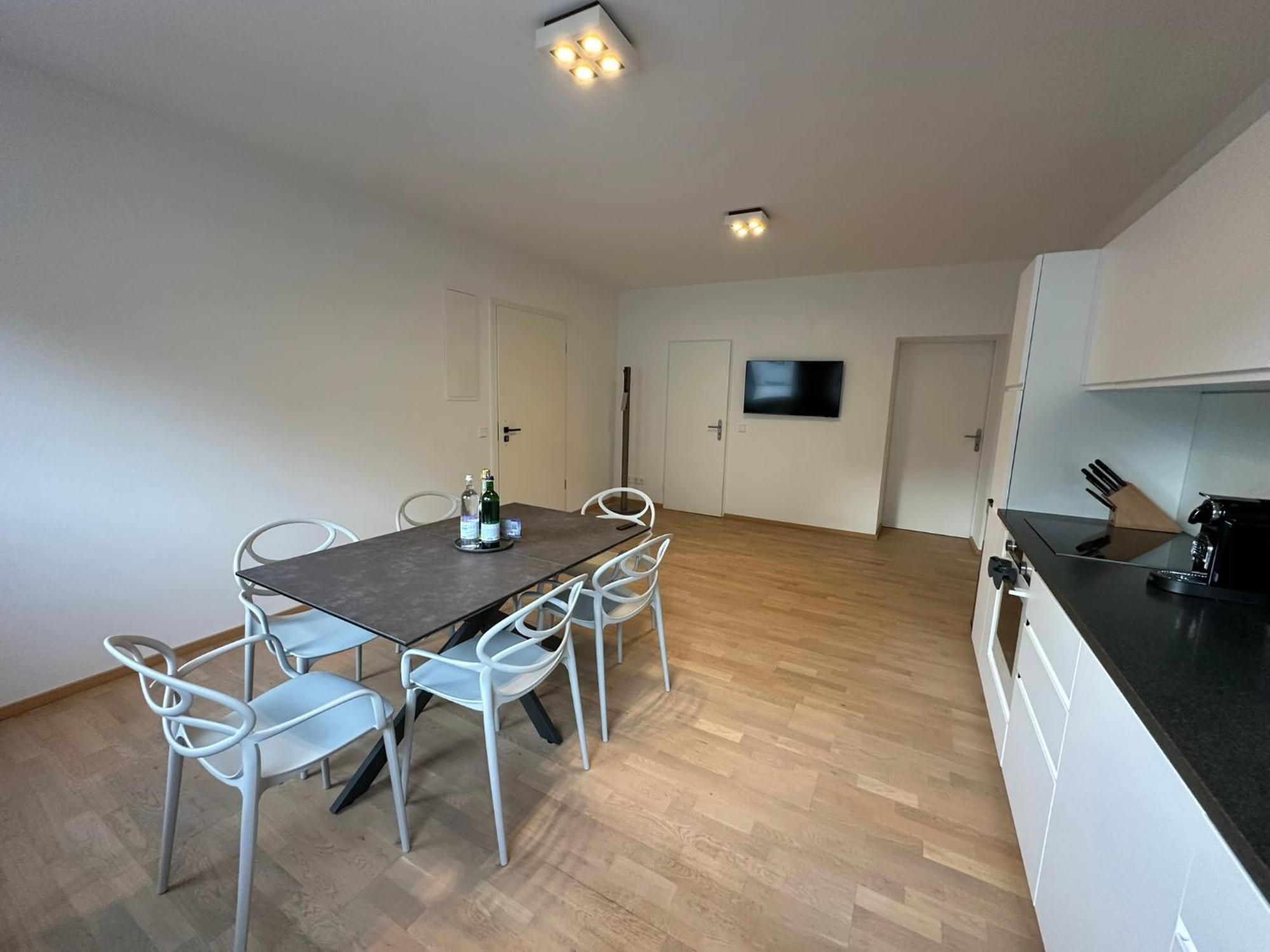 Das Ludwig - Haus Hochland Garmisch-Partenkirchen Extérieur photo