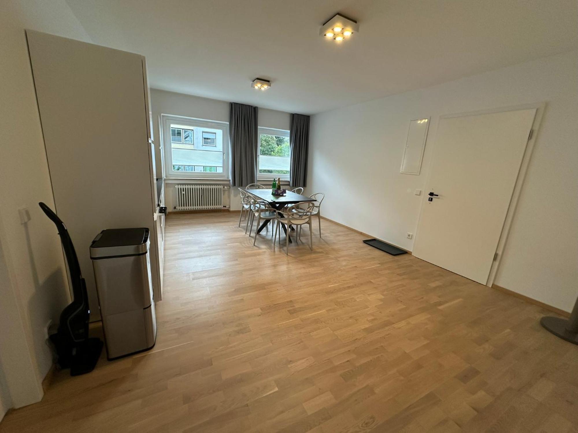 Das Ludwig - Haus Hochland Garmisch-Partenkirchen Extérieur photo