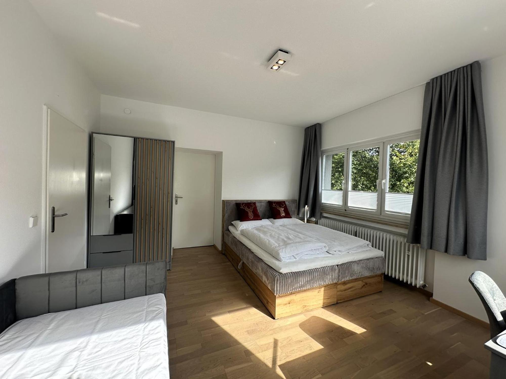 Das Ludwig - Haus Hochland Garmisch-Partenkirchen Extérieur photo