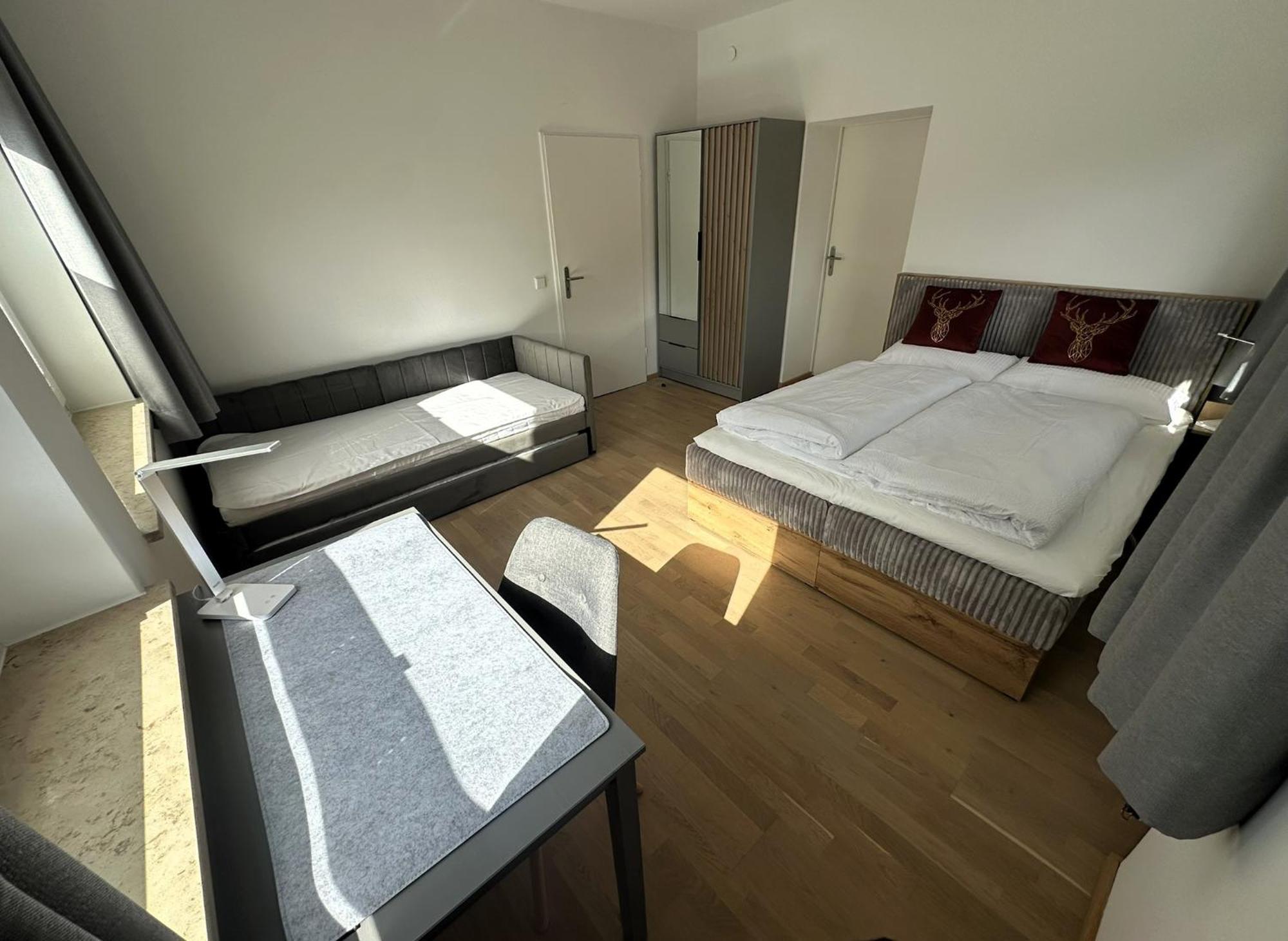 Das Ludwig - Haus Hochland Garmisch-Partenkirchen Extérieur photo