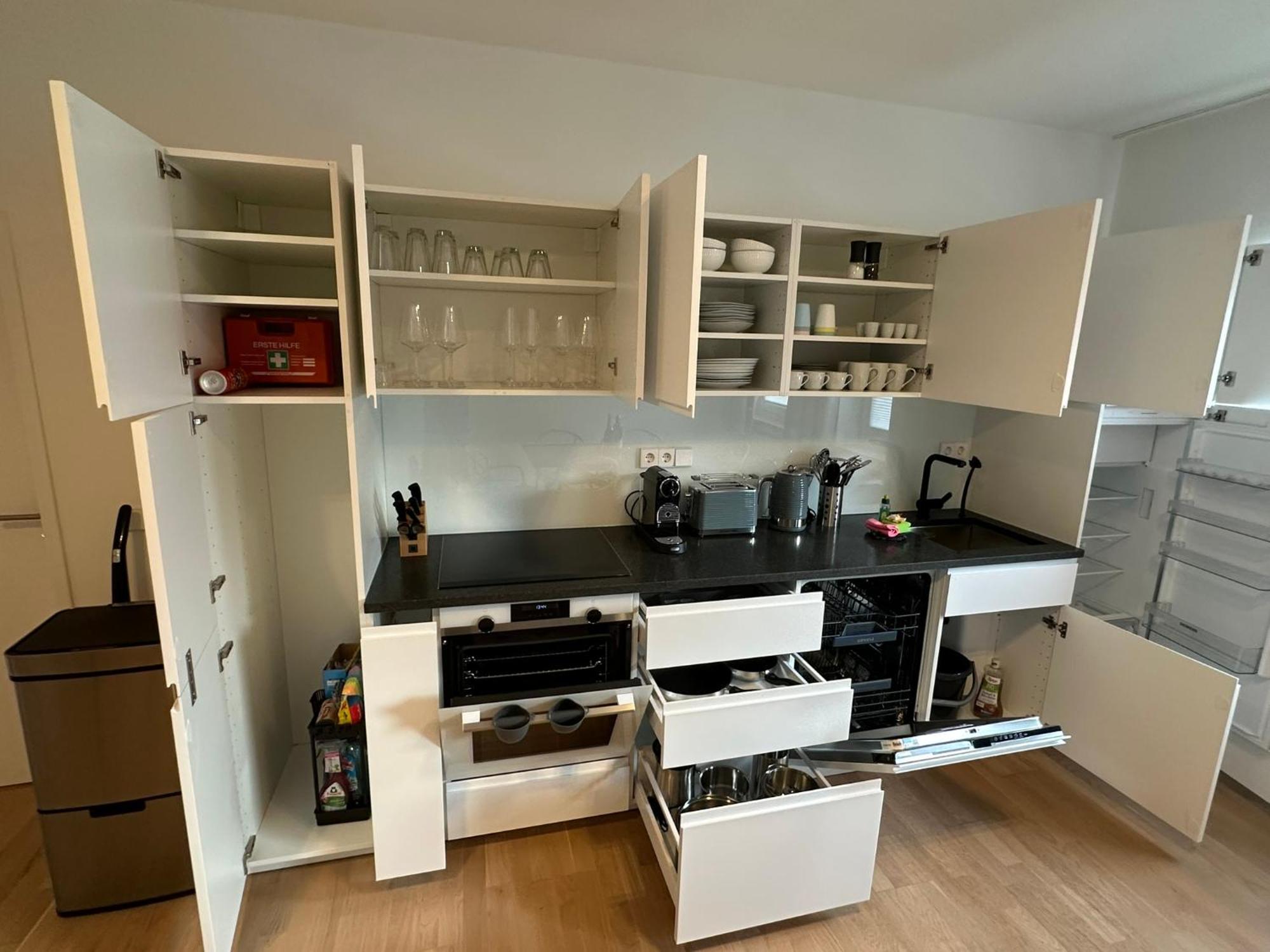 Das Ludwig - Haus Hochland Garmisch-Partenkirchen Extérieur photo