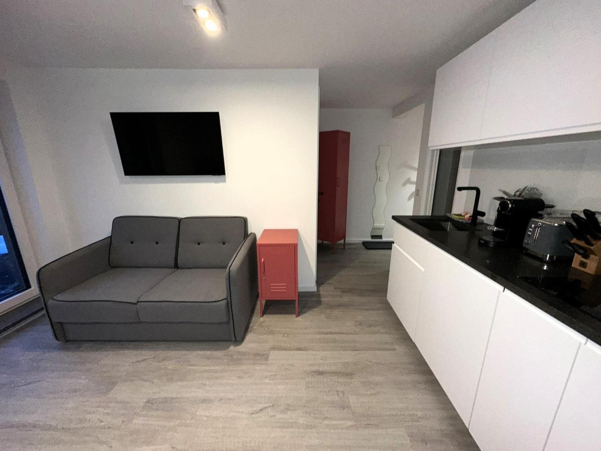 Das Ludwig - Haus Hochland Garmisch-Partenkirchen Extérieur photo