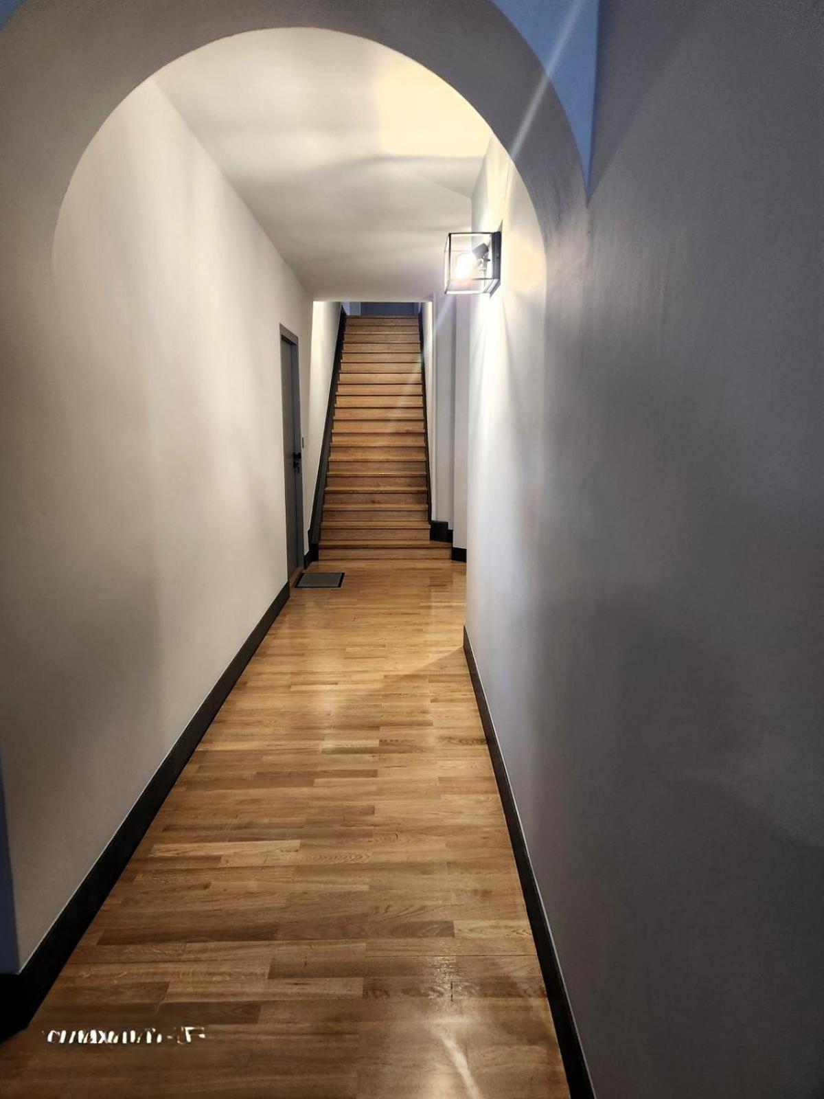 Das Ludwig - Haus Hochland Garmisch-Partenkirchen Extérieur photo