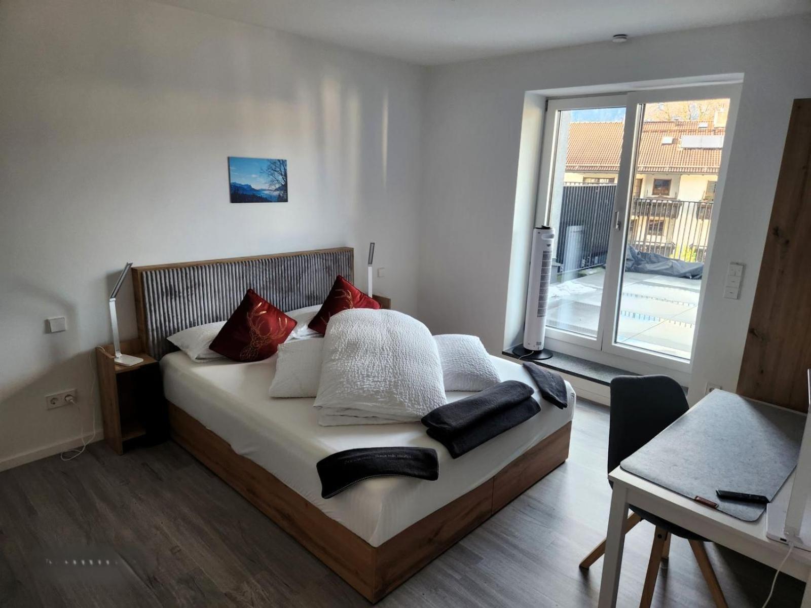 Das Ludwig - Haus Hochland Garmisch-Partenkirchen Extérieur photo