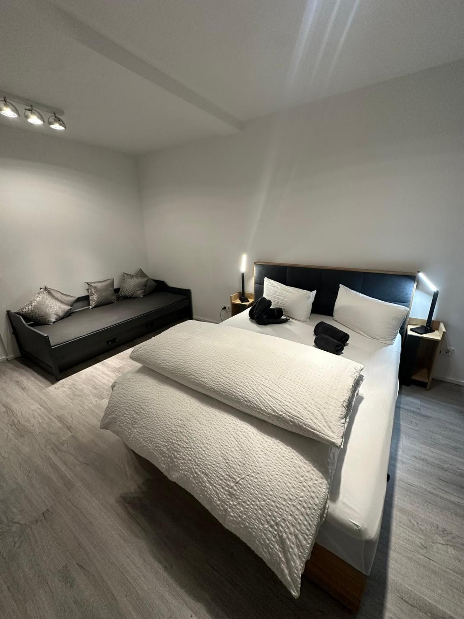 Das Ludwig - Haus Hochland Garmisch-Partenkirchen Extérieur photo